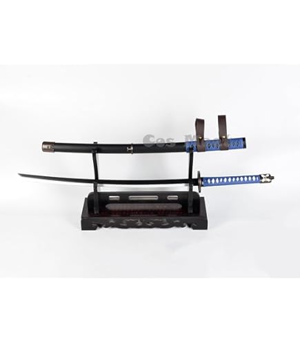 刀  模造刀 模擬刀 太刀  打刀  金属製 コスプレ 演劇 侍 武士 武将 51-1vdUuQZL._AC_SY200_QL15_.jpg